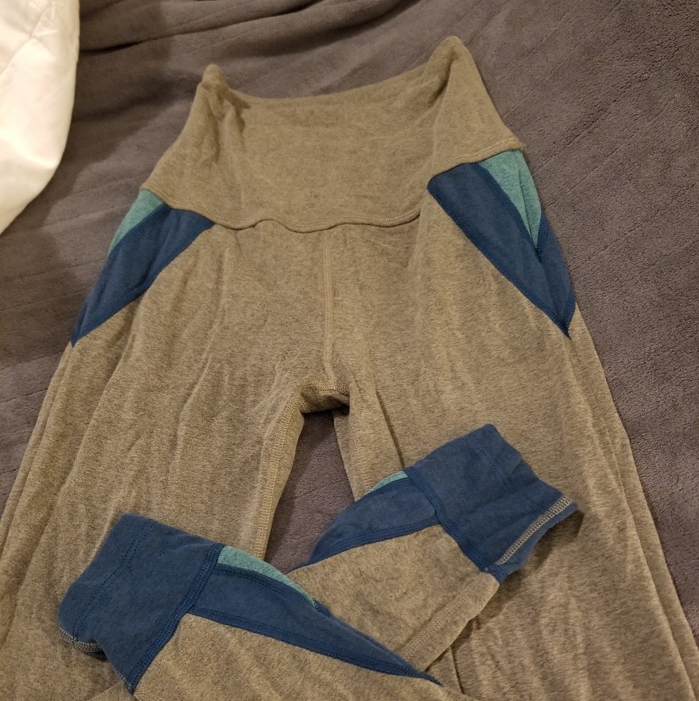 Leggings / yoga